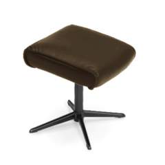 Lise 3367 rahi Madras nahka, Madras 285 Dark brown