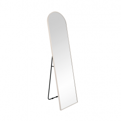 Mirrors&More Britt pukeutumispeili, Beige