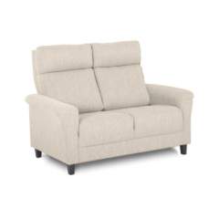 Nette 2-istuttava sohva Mito kankaalla