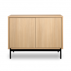 Niitty ovikaappi 4, Hiekkatammi