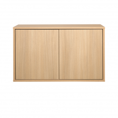 Niitty ovikaappi 4 seinäkiinnitys, Hiekkatammi