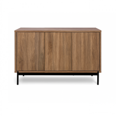 Niitty senkki 5, Pähkinä