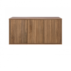 Niitty senkki 5 seinäkiinnitys, Pähkinä