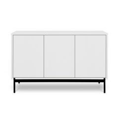 Niitty senkki 5, Valkoinen