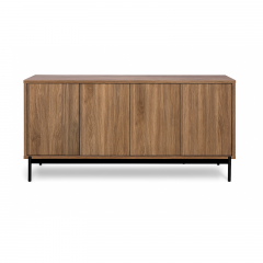 Niitty senkki 6, Pähkinä