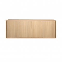 Niitty senkki 6 seinäkiinnitys, Hiekkatammi