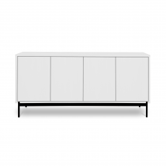 Niitty senkki 6, Valkoinen