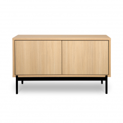 Niitty taso 1, Hiekkatammi