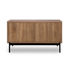 Niitty taso 1, Pähkinä