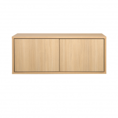 Niitty taso 1 seinäkiinnitys, Hiekkatammi