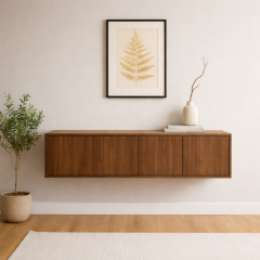 Niitty taso 3 seinäkiinnitys