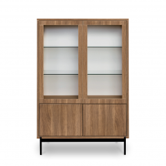 Niitty vitriini 7, Pähkinä