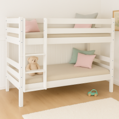 Nukkumatti kerrossänky 80x200