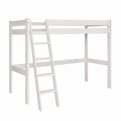 Nukkumatti korkea parvisänky, 80x200cm