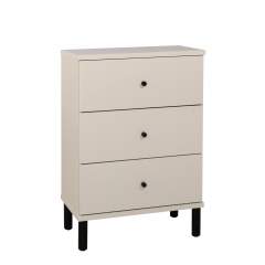 Olki lipasto 60/3