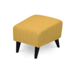 Orient rahi Austin kankaalla, 11 Curcuma