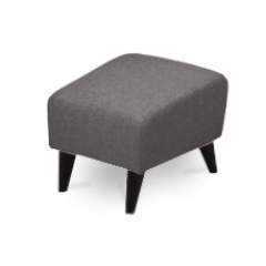 Orient rahi Austin kankaalla, 19 Anthracite