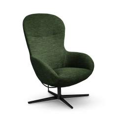 Kebe Orion HB lepotuoli Alpine kankaalla, Forest