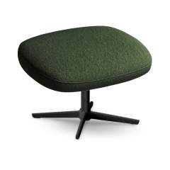 Kebe Orion HB rahi Alpine kankaalla, Forest