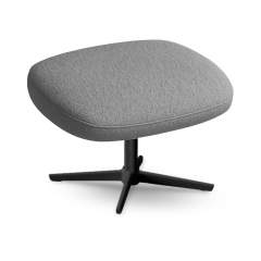 Kebe Orion HB rahi Alpine kankaalla , Grey