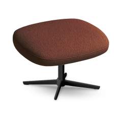 Kebe Orion HB rahi Alpine kankaalla, Hazel