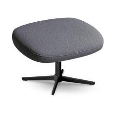 Kebe Orion HB rahi Alpine kankaalla, Indigo