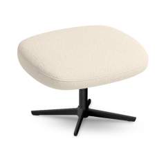 Kebe Orion HB rahi Alpine kankaalla, Ivory