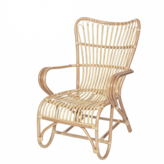 Parolan Rottinki Vintage tuoli