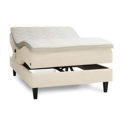 Pegasus 120x200 moottorisänky, Medium, Astra 08 Cream