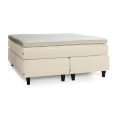 Pegasus jenkkisänky 180x200, Medium/X-Hard, Astra 08 Cream