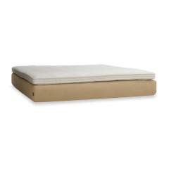 Pegasus joustinpatja 180x200, Hard, Astra 03 Beige