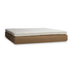 Pegasus joustinpatja 180x200 Medium/X-Hard, Astra 09 Tobacco