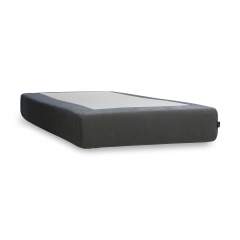 Pegasus joustinpatja 90x200, Medium, Astra 25 Anthracite