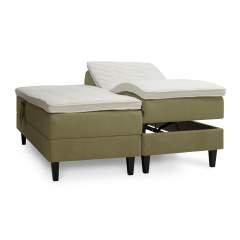 Pegasus moottorisänky 160x200, Medium/X-Hard, Astra 14 Boa