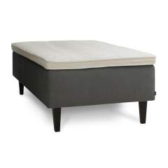 Pegasus runkopatja 120x200, Medium, Astra 25 Anthracite