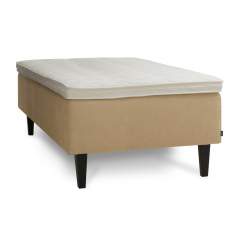 Pegasus runkopatja 120x200, X-Hard, Astra 03 Beige