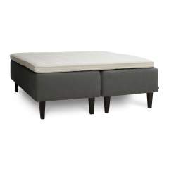 Pegasus runkopatja 180x200, Medium/Hard, Astra 25 Anthracite