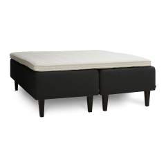 Pegasus runkopatja 180x200, Medium/X-Hard, Astra 26 Black