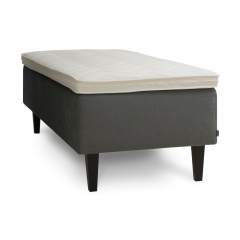 Pegasus runkopatja 80x200, Medium, Astra 25 Anthracite