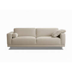 Pompano XL 3 -istuttava sohva, Stark 514 Beige
