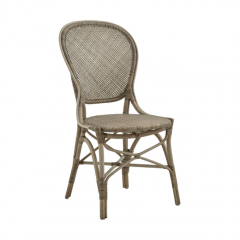 Sika Design Rossini tuoli, Taupe