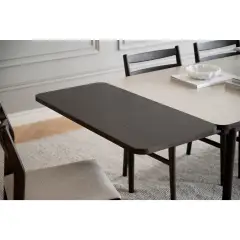 Rowico Fairmount jatkolevy 45x95