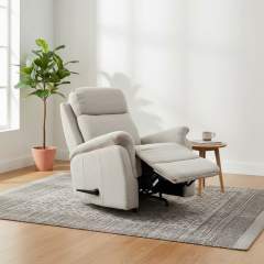 Rubin recliner nojatuoli