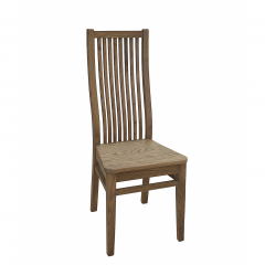 Sandra tuoli smoked oil