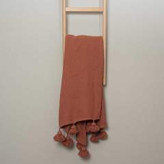 Sävel torkkupeitto, Terra tupsupeitto