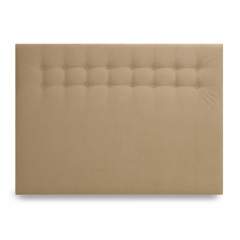 Scandic Nappi Slim sängynpääty 185, Astra 03 Beige