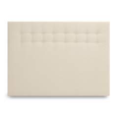 Scandic Nappi Slim sängynpääty 185, Astra 08 Cream