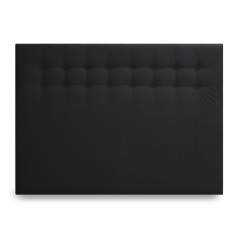 Scandic Nappi Slim sängynpääty 185, Astra 26 Black