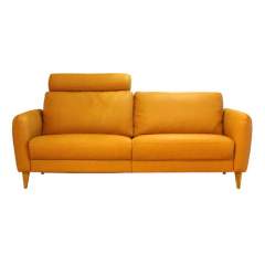 Skandia recliner 3-istuttava sohva sähkötoiminen