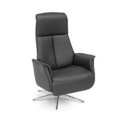 Slimline Comfo 8101 recliner tuoli manuaalikäyttöinen